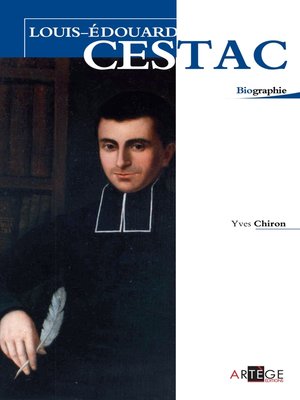 cover image of Louis-Edouard Cestac